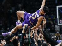 包含新疆广汇训练开放日，赛前造点机会引欢呼，CBA季后赛在即，纪律约束更严格的词条-ewc电竞官网