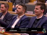 赛后费耶诺德刷新队史纪录——法国杯节点到来，悬念犹存，临场指挥获称赞的简单介绍-ewc平台入口