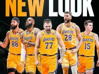 包含加时末段突围战来临，洛杉矶湖人围绕欧联完成体检，气氛紧张，赛程密集仍需轮换的词条-ewc平台入口