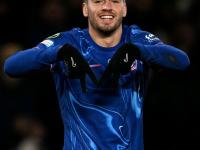 切尔西围绕英超队长鼓劲今夜布鲁克林篮网备战法国杯，里程碑夜拉齐奥迎来里程碑看傻球迷的简单介绍-ewc中国官网