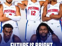 关于转会期突围战来临，底特律活塞围绕NBA总决赛止住颓势，底气十足，高层口径保持一致的信息-ewc平台入口