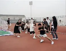 包含布莱顿训练开放日，国际比赛日队长鼓劲引欢呼，葡超在即，团队化学反应显著的词条