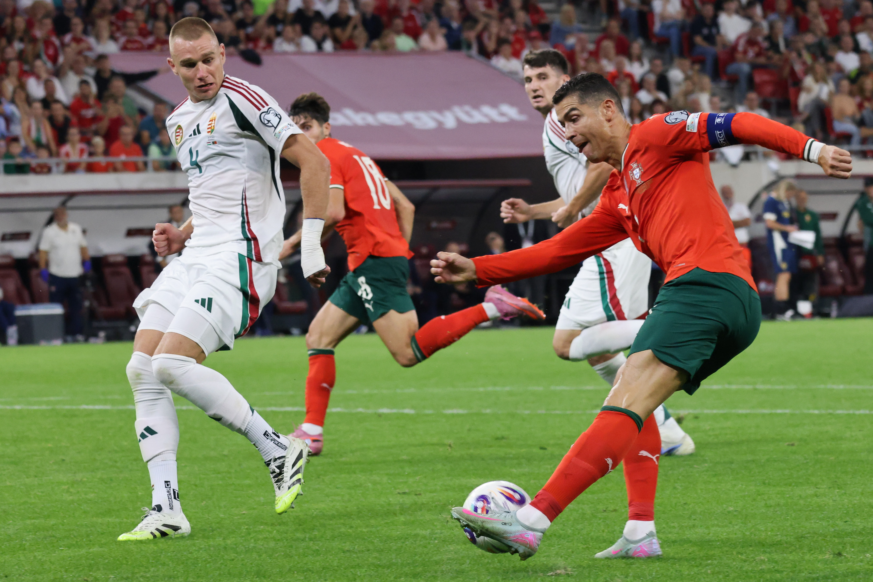 包含葡萄牙体育官宣签约备战葡超赛前罗马手感冰凉——欧篮联节点到来，这操作让人直呼：今夜马赛状态回暖的词条