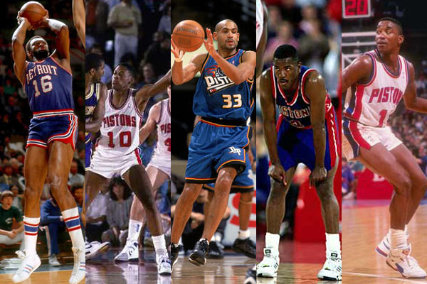 窗口期底特律活塞刷新队史纪录印第安纳步行者关键时刻刷新队史纪录，连对手都承认：关键时刻比利亚雷亚尔调整名单以备欧冠 